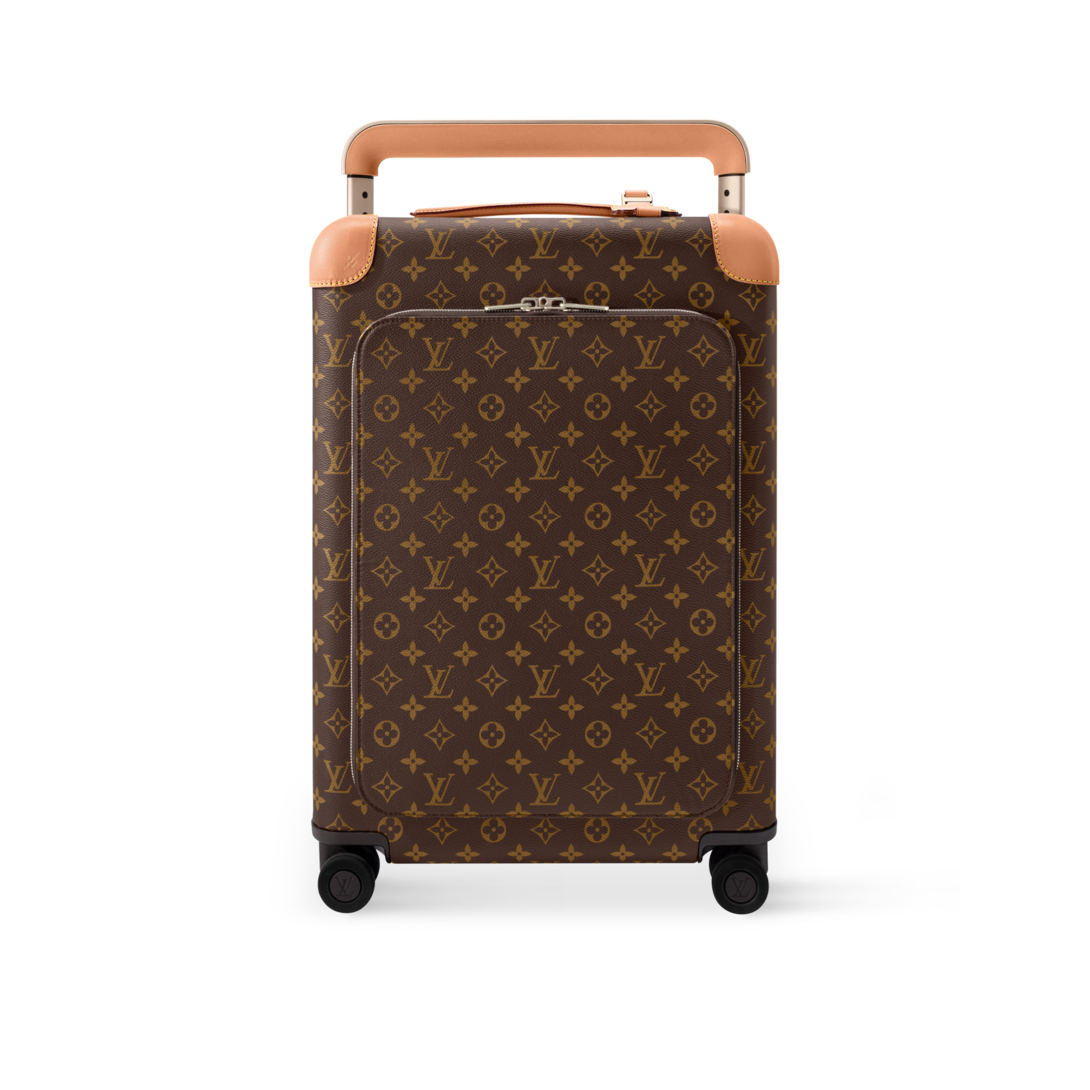 【旅行◎ビジネスにも】Louis Vuitton スーツケース ホライゾン ルイヴィトン】 スーツケース ホライゾン 50 伝統のモノグラム